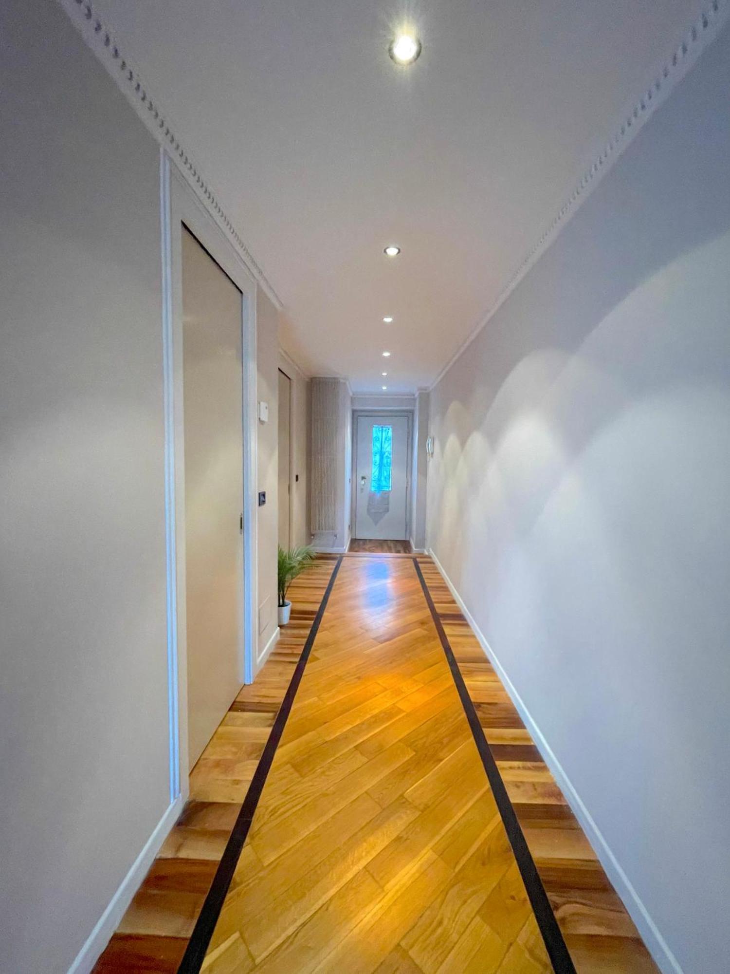 Best View Boutique Apartments Bergamo Esterno foto