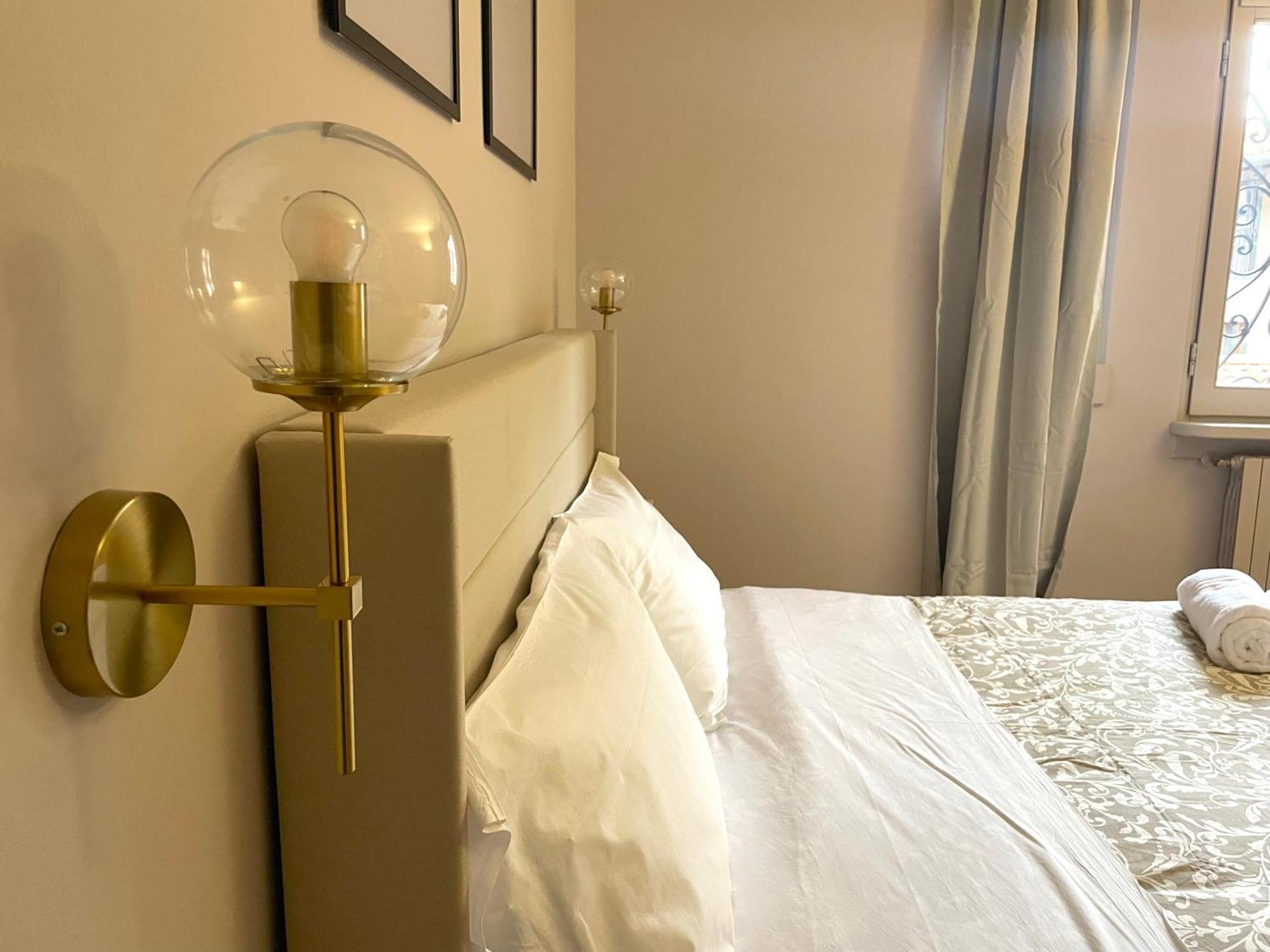Best View Boutique Apartments Bergamo Esterno foto