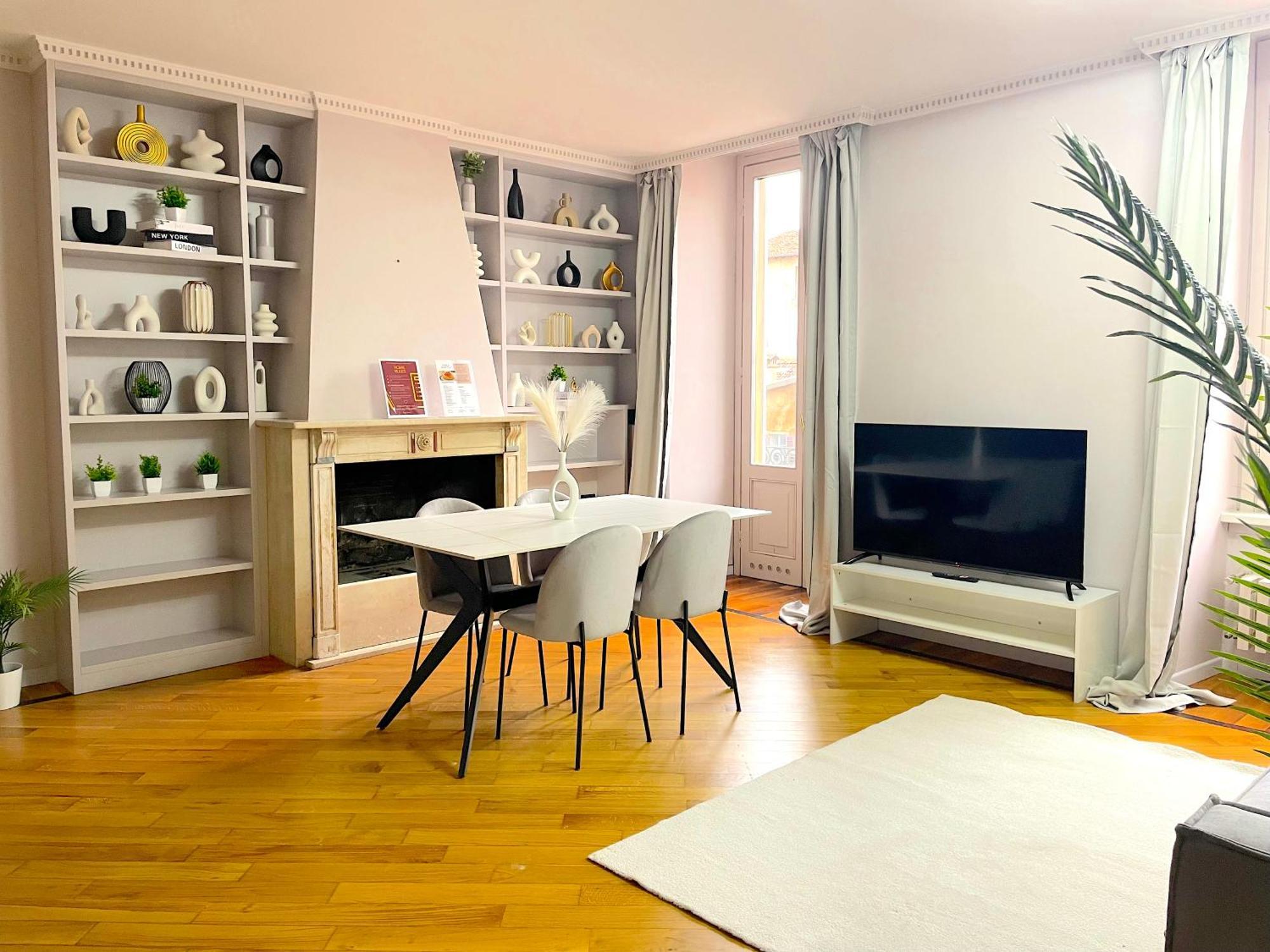 Best View Boutique Apartments Bergamo Esterno foto
