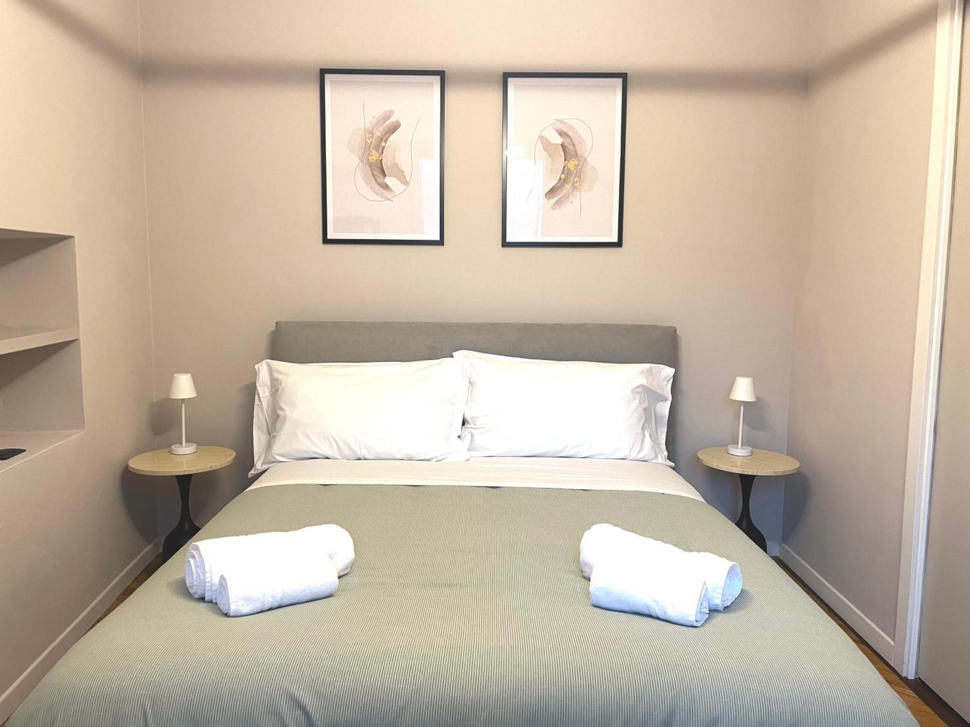 Best View Boutique Apartments Bergamo Esterno foto