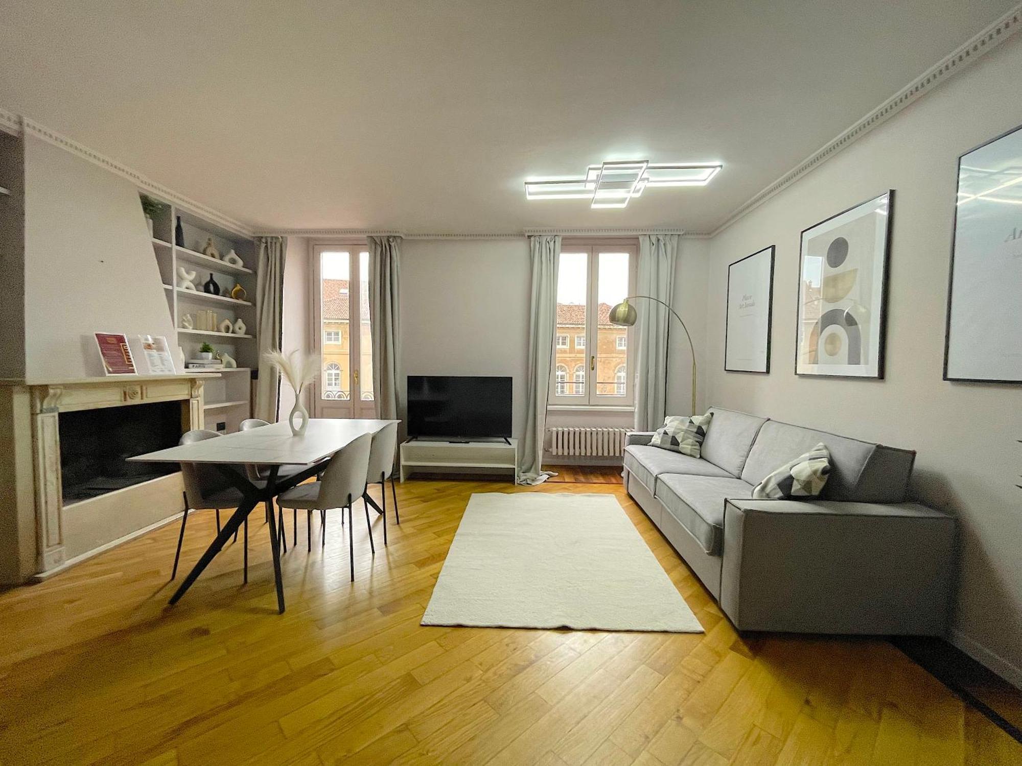 Best View Boutique Apartments Bergamo Esterno foto